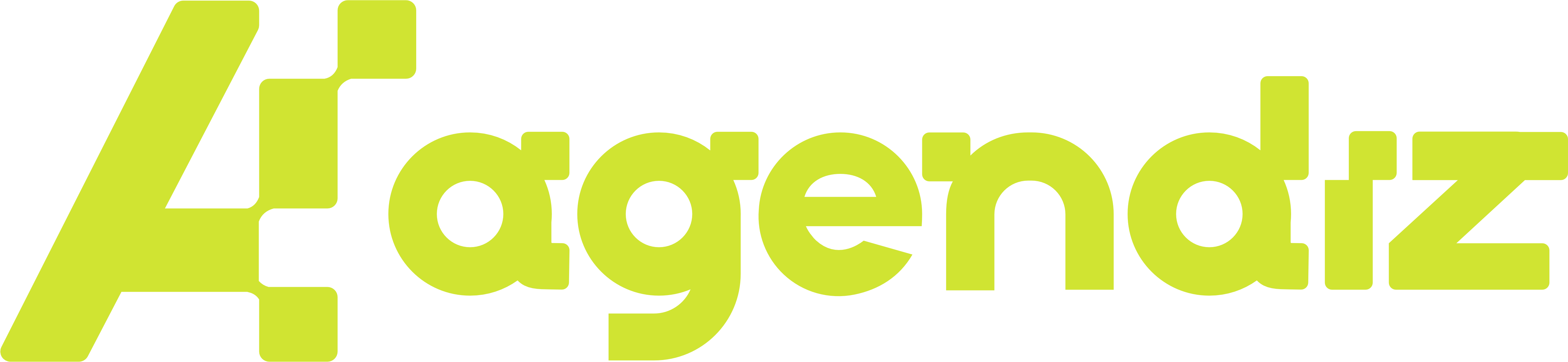 Agendiz Cloud CRM